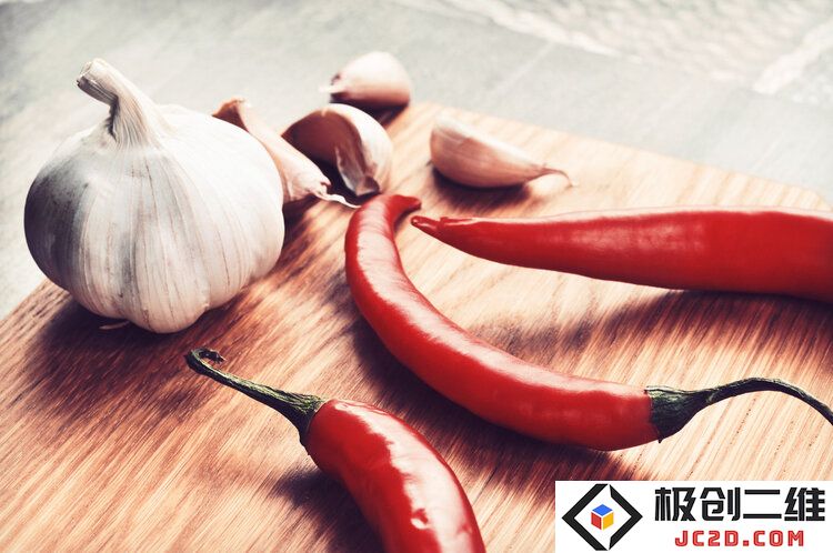 为辣椒的价值正名：热爱吃辣的朋友们，这几个独特好处你一定不能错过！
