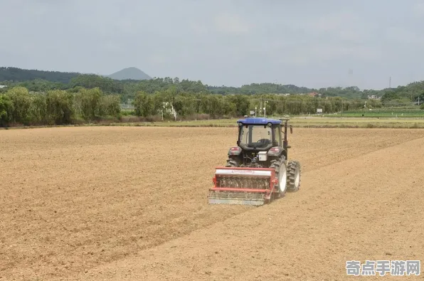 2025游戏硬件革命丨农场小镇如何实现操作精度提升？性能对比评测