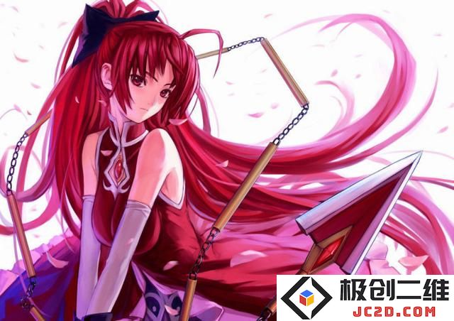 不解！为啥死宅喜欢魔法少女呢：从幻想逃避到情感寄托的深层解析