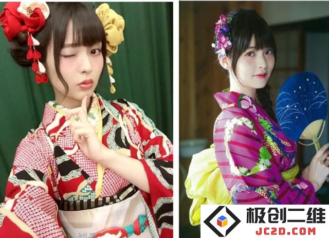 “政委”上坂堇生日 中日网友献上祝福：她的魅力为何让人心动不已？