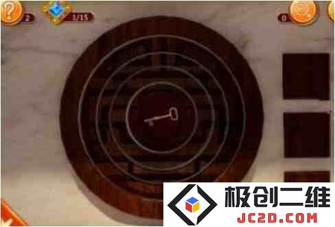 密室逃脱12碎片在哪里？碎片位置全攻略！：轻松破解密室，智能解谜新体验