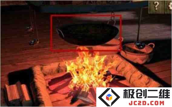 密室逃脱12第6关怎么过？详细图解攻略来袭！：轻松畅玩密室逃脱，破解谜团一击即中！