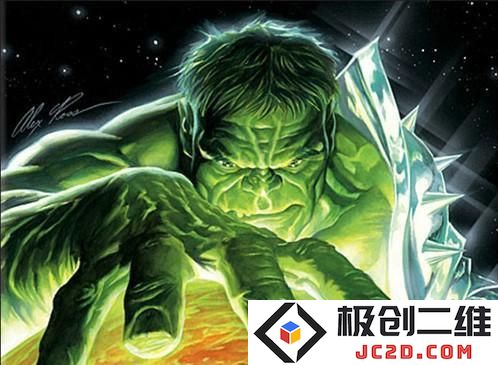 绿巨人被流放？《雷神3》导演确认漫画剧情引进电影：你的想法会被颠覆吗？ 绝对精彩！