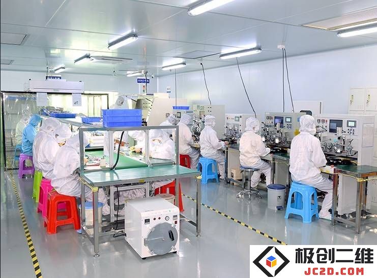 晶惠迪：在中美关税政策调整之背景下，单色COG液晶屏的品质如何迎风起航？