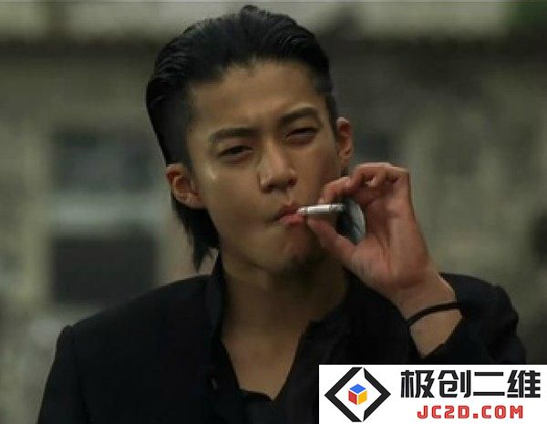 小栗旬登顶！哪些男艺人的名字超帅气：简直太完美了！谁能不爱？