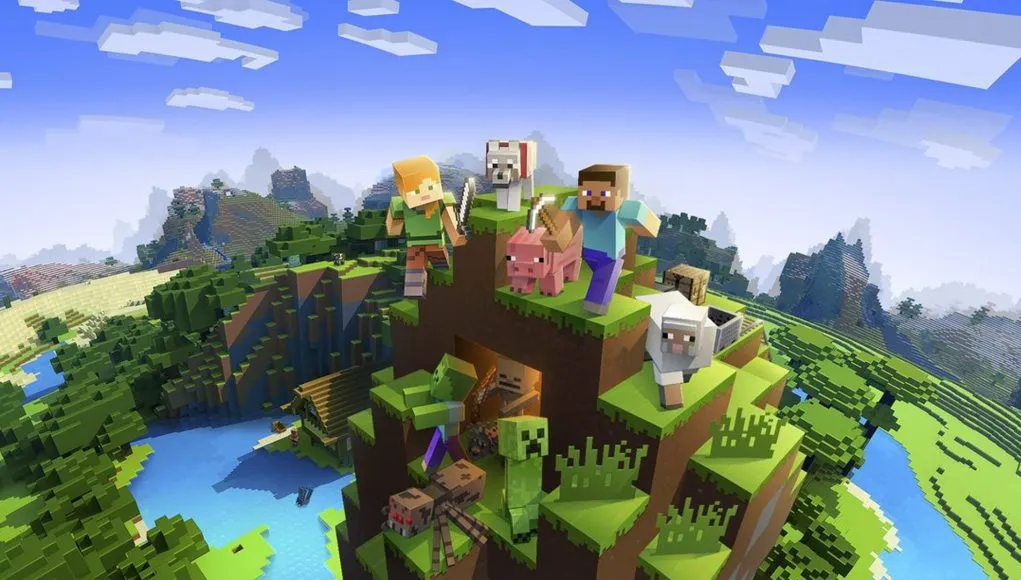 Mojang 宣布终止 Minecraft VR 的官方支持，但仍有玩家可通过“非官方”方式继续享受这款游戏的乐趣