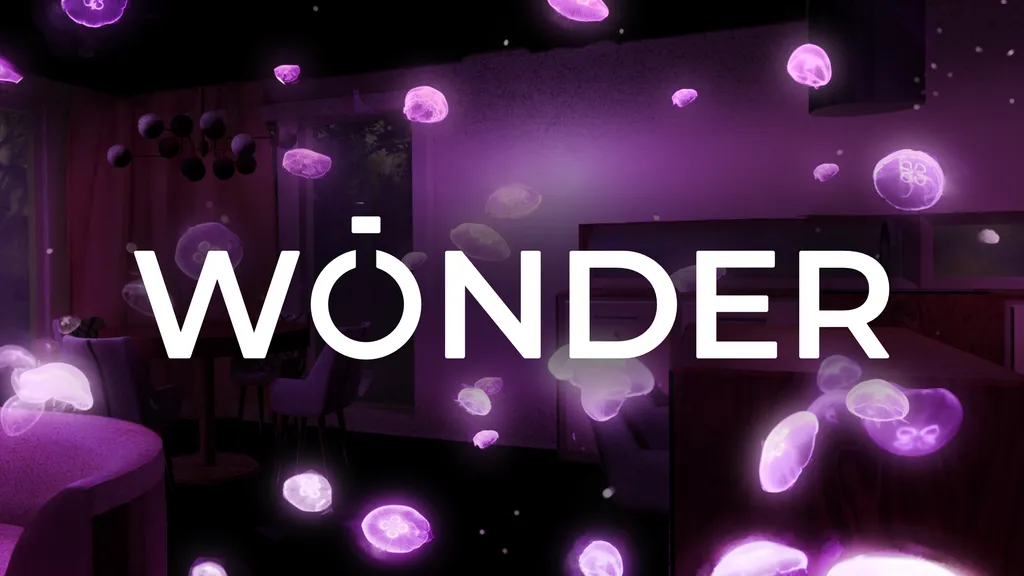 《Wonder》：在Quest 3上探索全新混合现实与虚拟现实体验的精彩合集