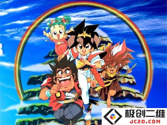 向逝去的童年致敬《魔神英雄传》总监督井内秀治去世：怀念经典，一位英雄的谢幕