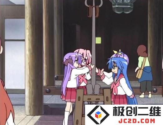 跟《幸运星》去京都圣地巡礼 十大当地特产大推荐：口水直流的美食与心动的纪念品