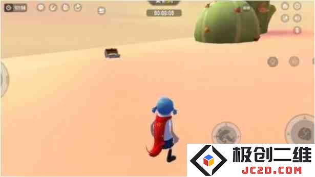香肠派对暴跳西游路第三关宝箱在哪里？黄风岭宝箱位置全攻略！：揭秘你的冒险之旅！ 绝对不能错过！