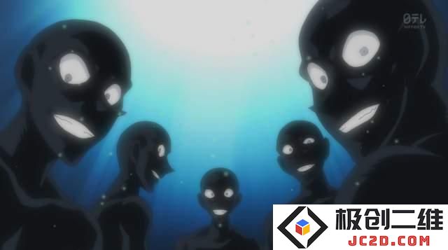 8款犯罪造型 岛国推出《柯南》黑衣人盒玩周边：惊喜连连！ 让你爱上侦探文化