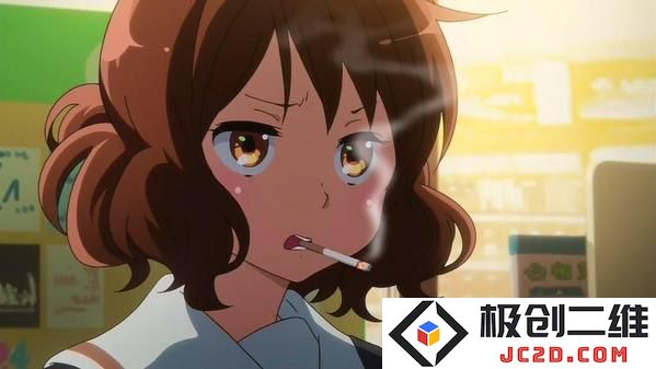 日宅热议：《京吹》女主的时尚品味真厉害：为什么她的搭配总是如此令人惊艳？