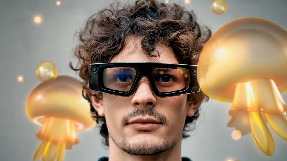 Snap Spectacles 新增 GPS 功能及多个实用改进，提升用户体验和便利性