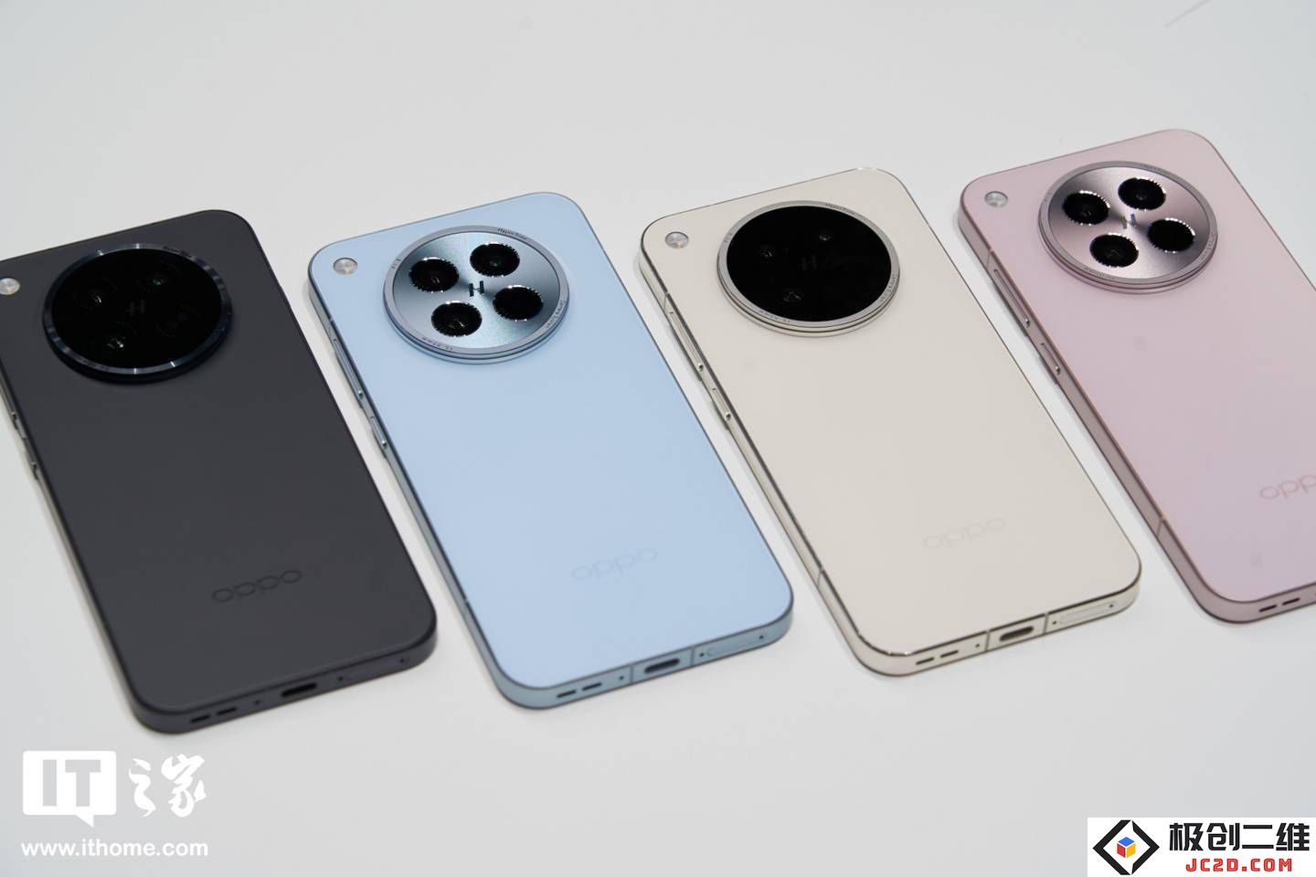 OPPO Find X8系列手机性能测评：Find X8 Ultra和Find X8s在摄影方面表现如何？