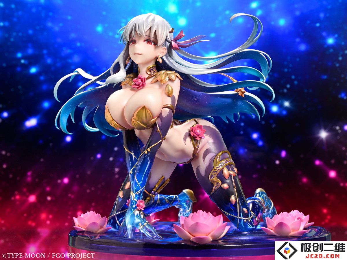 《FGO》Assassin/迦摩（最终再临）手办开始预约