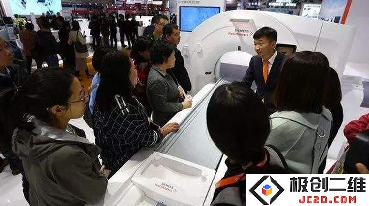 「展会预告」2019年中国医疗创新展览会MFC
