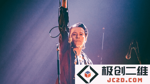 《灌篮高手》剧场版片头曲演唱者离世：因患食道癌：音乐与青春的永别