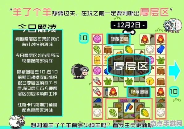 2025版本更新深度追踪»羊了个羊赛季机制解读开发者专访