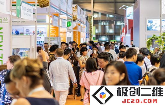 2023年上海国际有机及绿色食品博览会——BIOFACH CHINA展览盛会即将开启