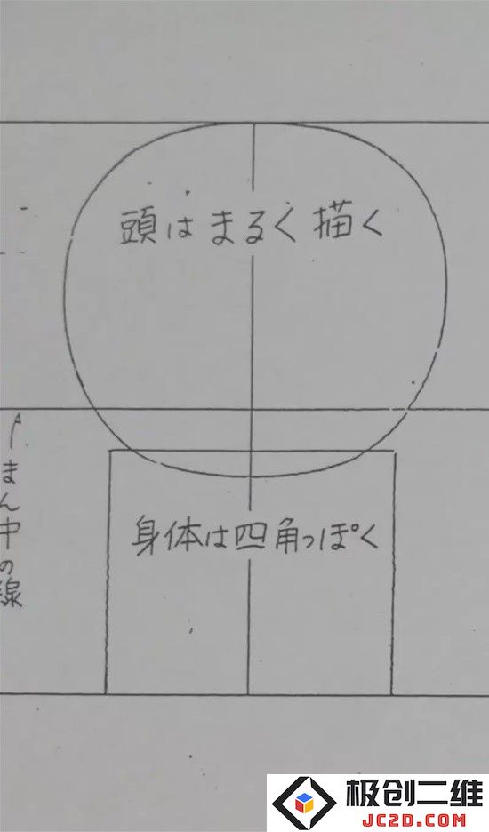 画一个哆啦A梦需要几步？动画师传授旧版画法：三步：轻松描绘童年回忆的秘诀！