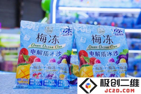 “全球资源采购与市场销售的完美结合”，溜溜梅如何通过“优质产品”建立品牌竞争壁垒？