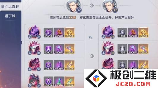 斗罗大陆猎魂世界邪化兽王怎么打 斗罗大陆猎魂世界邪化兽王打法攻略