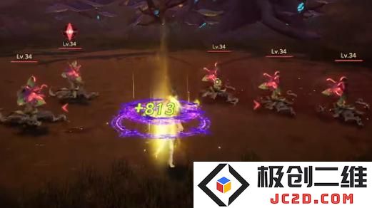 斗罗大陆猎魂世界邪化兽王怎么打 斗罗大陆猎魂世界邪化兽王打法攻略