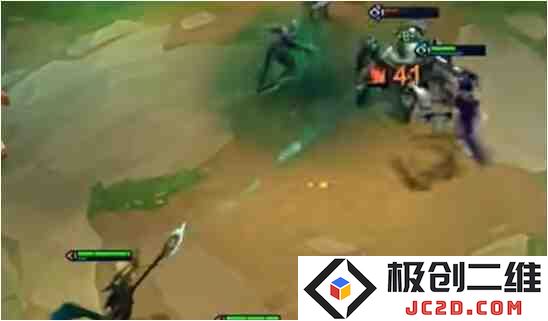 金铲铲之战S13娜美技能是什么？S13娜美技能介绍：让你瞬间爱上水魔法的奇妙技能！