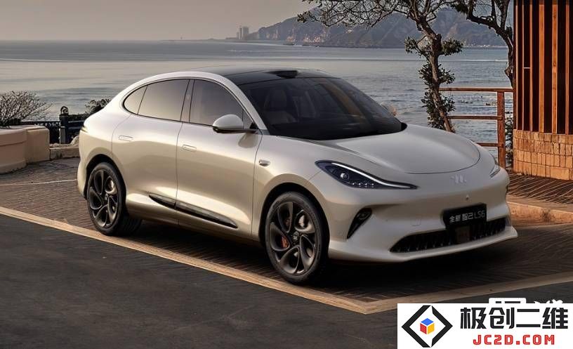 智己汽车2025之夜：探索全新车型在第四季度上线后的底盘控制技术与背后的技术储备揭秘