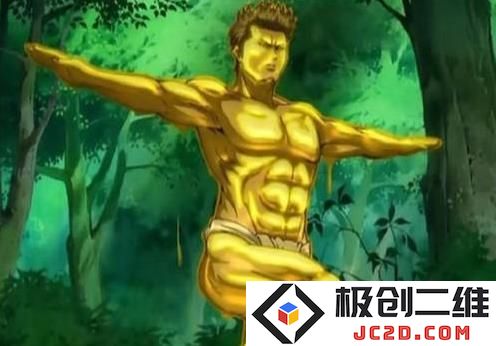 局长的菊花太忧伤！ENSKY推出《银魂》近藤勋咖啡勺：从动画世界到现实生活，收藏家的福音！