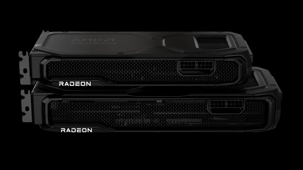 AMD正式推出RX 9070与RX 9070 XT显卡，定价分别为550美元与650美元，将于下周开始发货