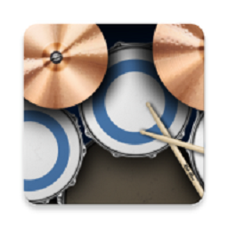 real drum架子鼓