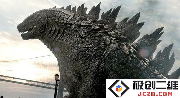 美版《哥斯拉》续作标题决定！《怪兽王》登场：影迷们的期待与狂热是否又将点燃？