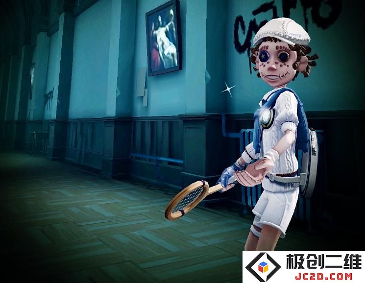 第五人格杂技演员玩法有哪些：掌握这些技巧，助你成为游戏高手！