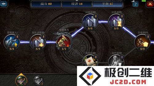 阿瓦隆之王国际服领主天赋点说明