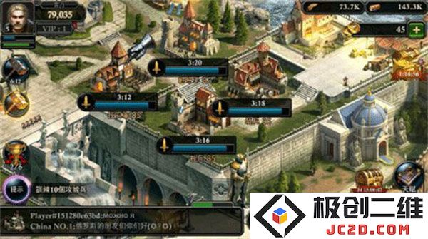 阿瓦隆之王免费版新手攻略
