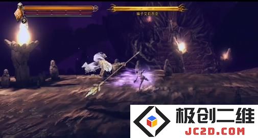 原界之罪骗子艾莉西亚怎么打 原界之罪骗子艾莉西亚打法攻略：新手必读，轻松掌控！