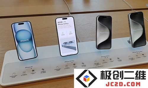 苹果国行iPhone手机将引入百度AI大模型，助力百度躺赚新机遇