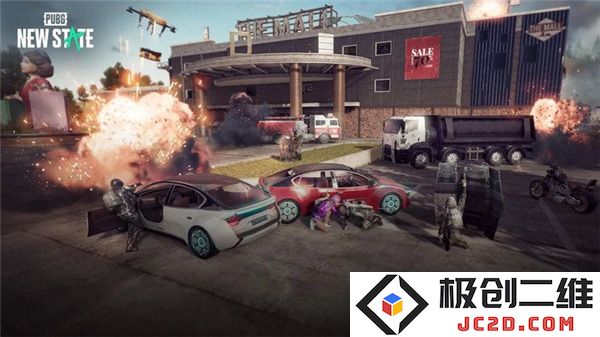未来之翼最新手游下载