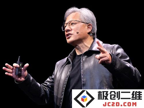 NVIDIA GTC：全新 AI 芯片的问世或将深刻影响企业的发展与变革