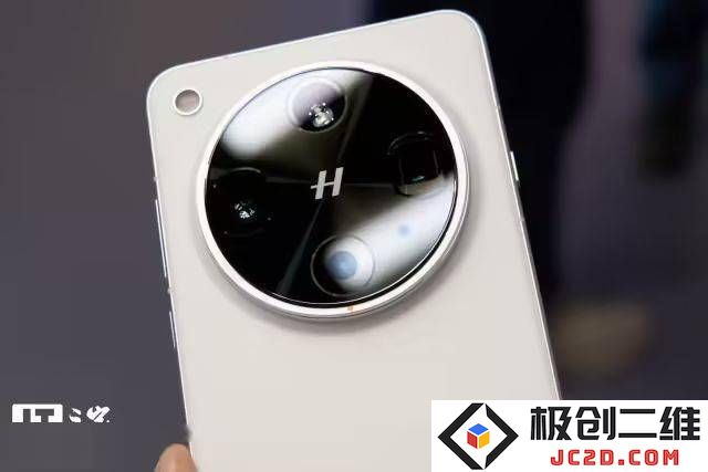 华为新申请的伸缩镜头专利：将为手机影像带来“奥利奥”时代的终结吗？