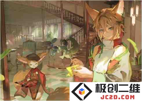 《咏月风雅》最新兑换码在哪？超全兑换码汇总来袭！：快来领取你的专属惊喜吧！