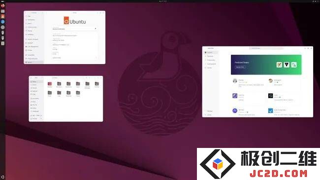 Ubuntu 25.04版本正式将JPEG-XL作为默认图像格式，用户无需再进行任何手动设置和配置