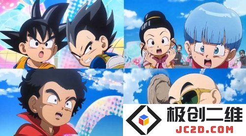 制片人谈鸟山明遗作《龙珠DAIMA》：他创作了整个故事：传奇动漫如何续写？