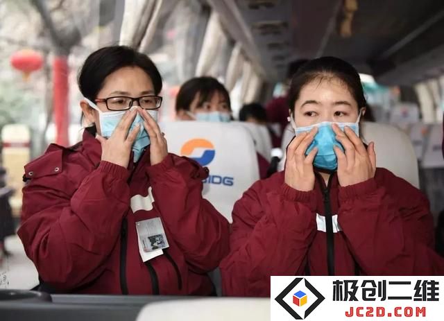 新冠疫情数据最新更新，以及令人振奋的积极消息；钟南山对当前疫情形势的深入分析！