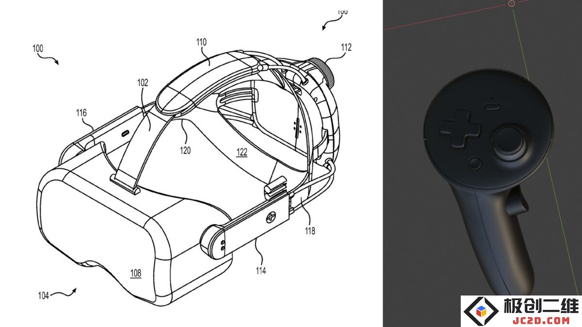 Valve预计在2025年推出高性能VR头显，售价将会非常昂贵