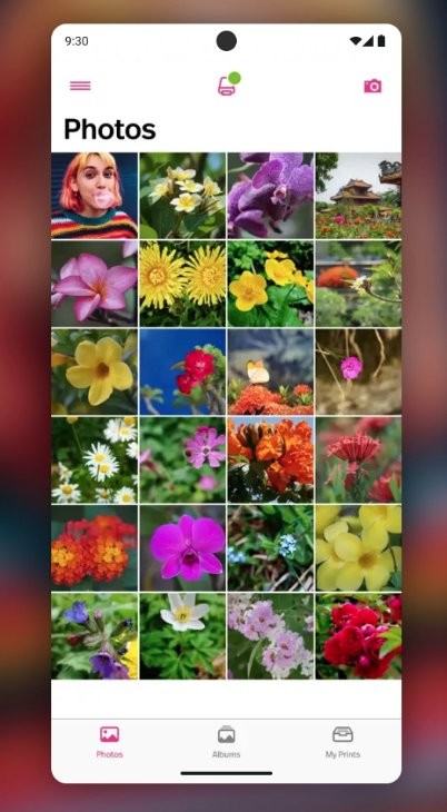 宝丽来HiPrint app下载最新版v1.3.1 安卓版
