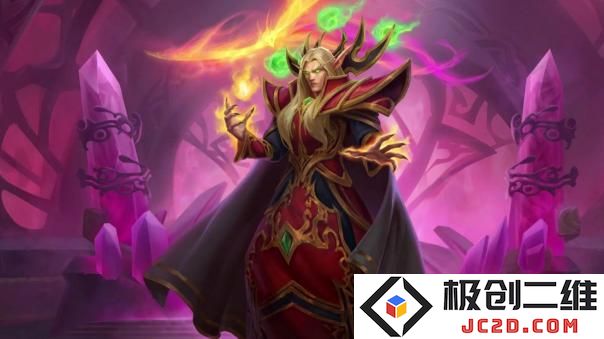 2025魔兽世界凯尔萨斯怎么打 魔兽世界凯尔萨斯打法攻略：尽在此文，带你快速上手！无敌套路解析！