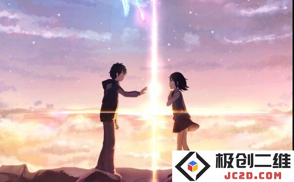 厉害了！《人民日报》专栏点评《你的名字。》：解读青春，探寻梦想的深邃韵味