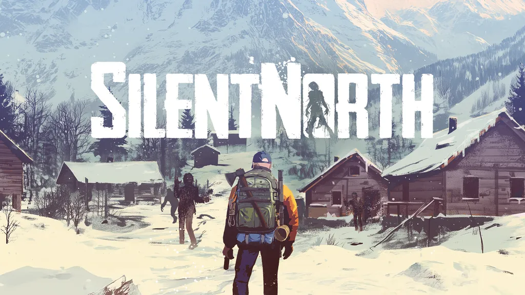 虚拟现实生存射击体验《Silent North》计划于今年三月在 Quest 与 Steam 平台开启抢先体验